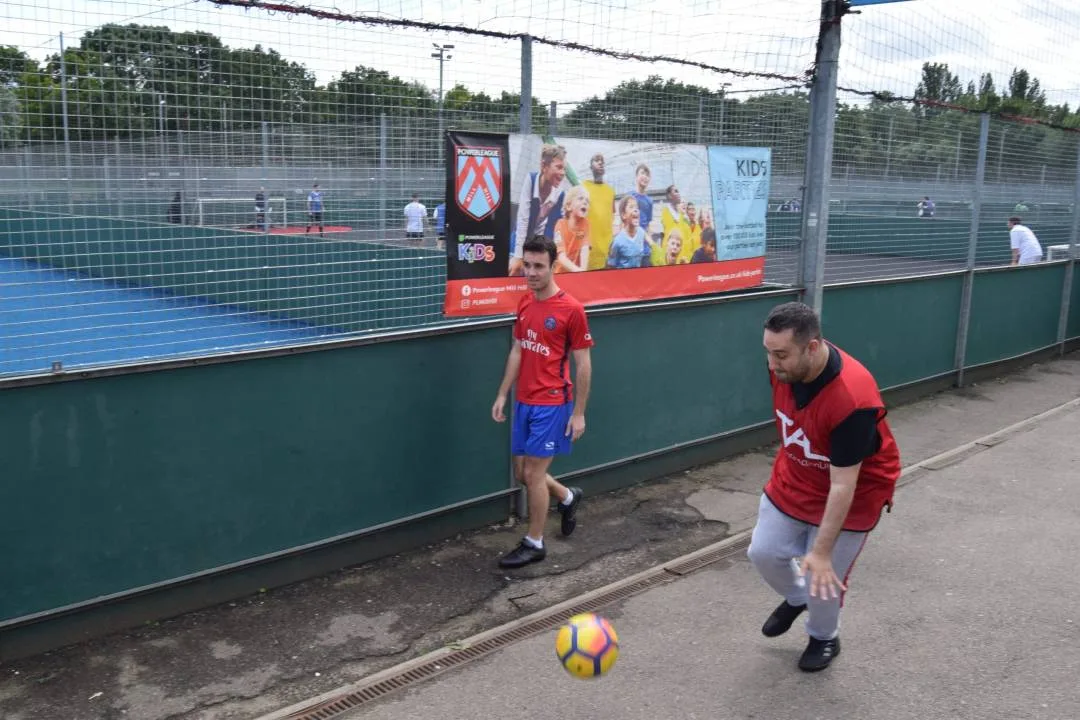 Football Tournament