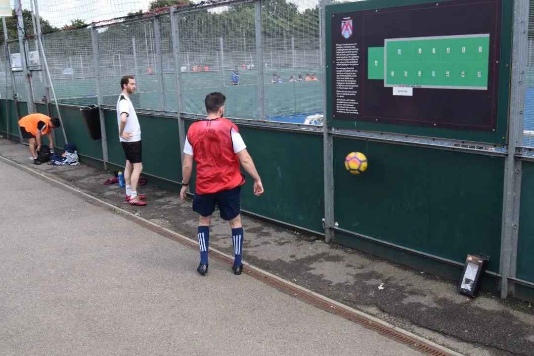 Football Tournament