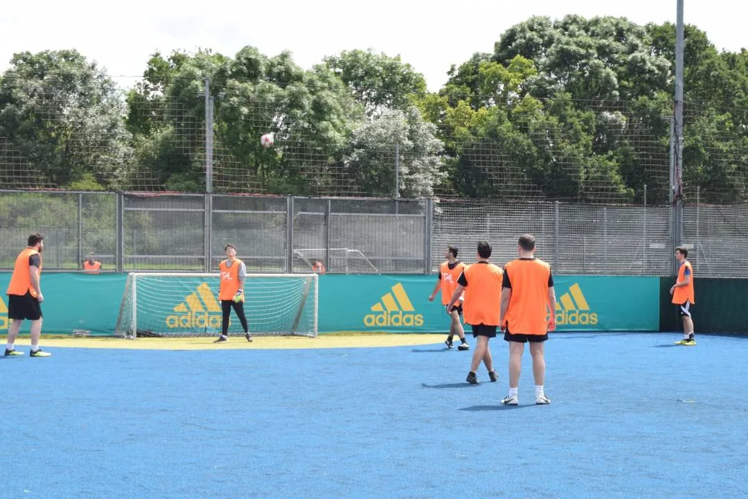 Football Tournament