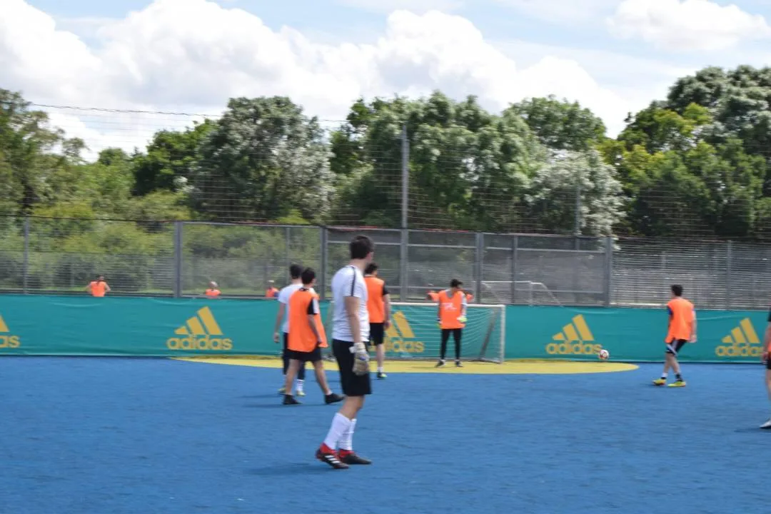Football Tournament