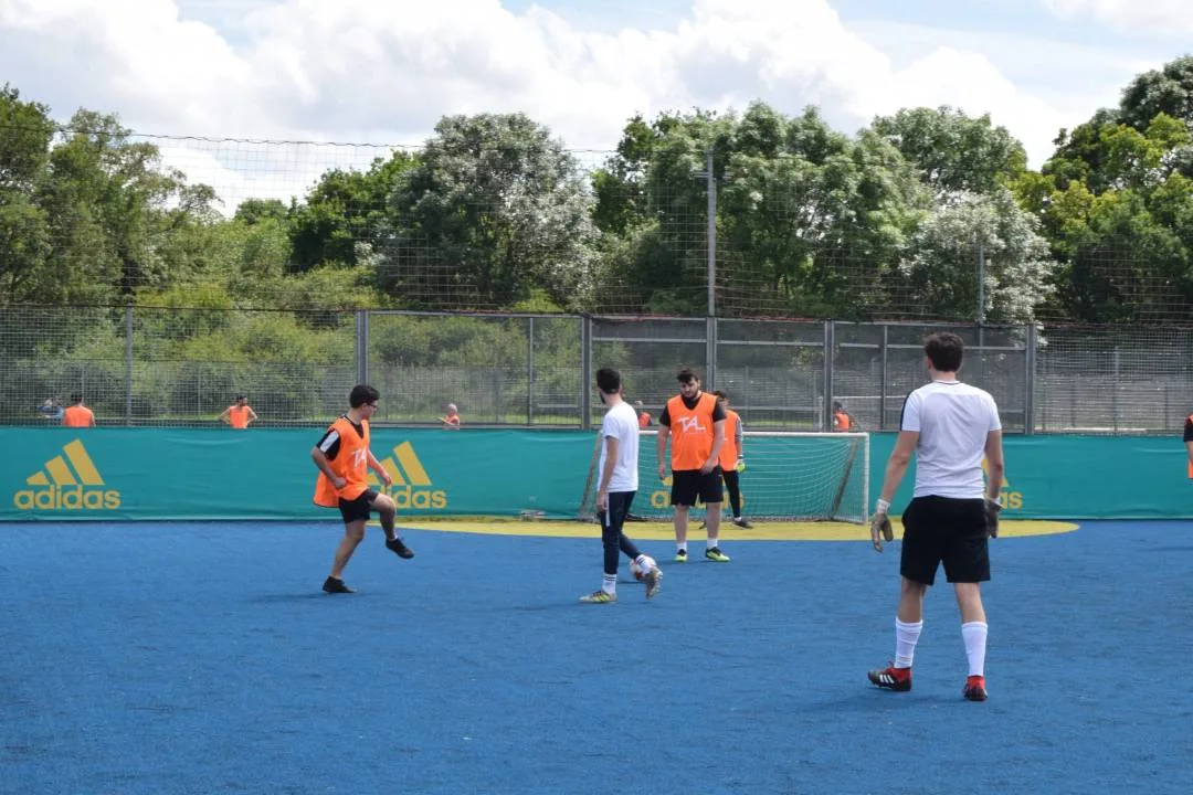 Football Tournament