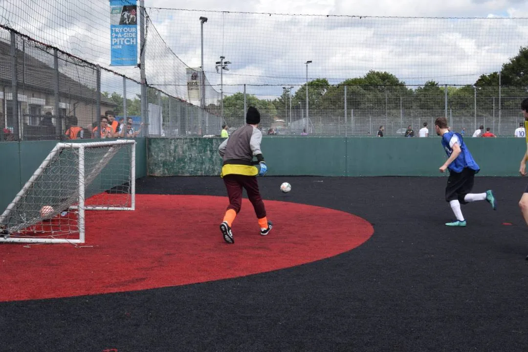 Football Tournament