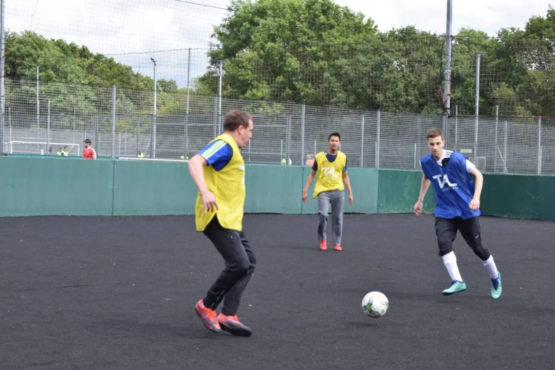 Football Tournament