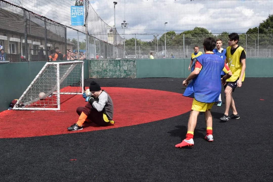 Football Tournament