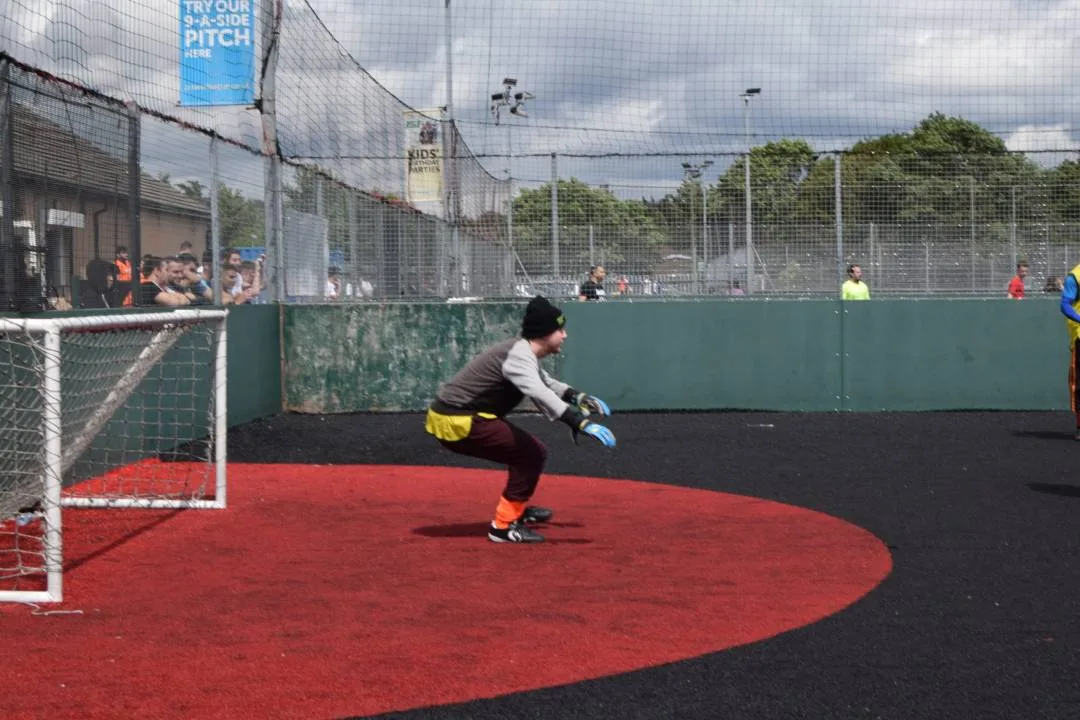 Football Tournament