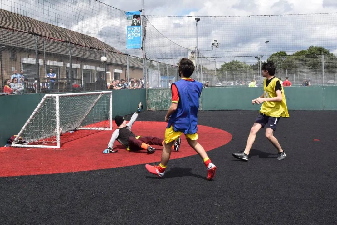 Football Tournament