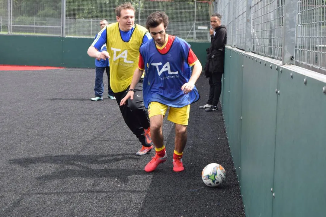 Football Tournament