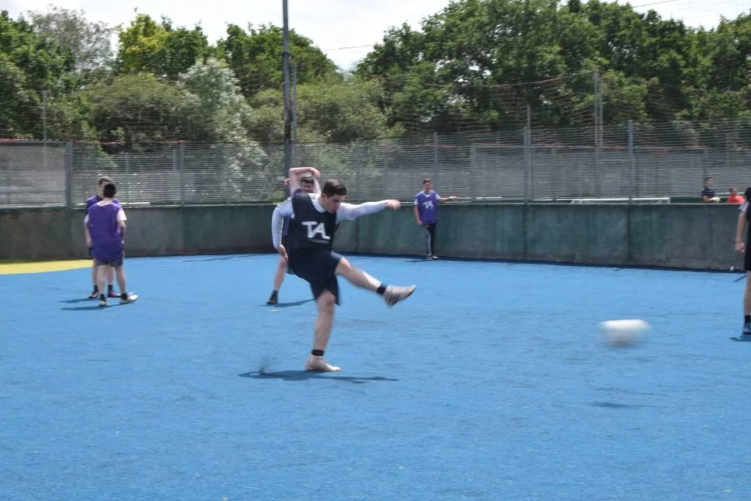Football Tournament