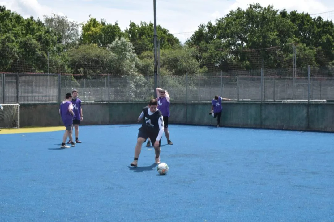 Football Tournament
