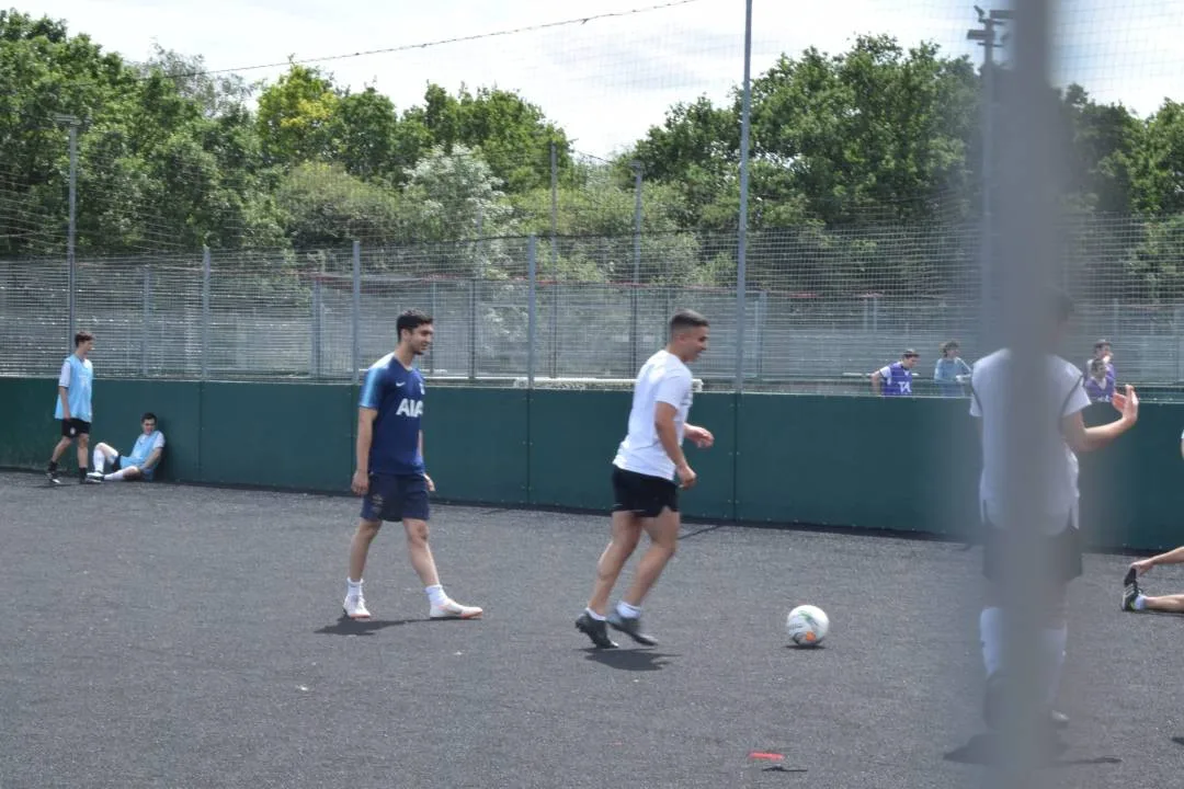 Football Tournament