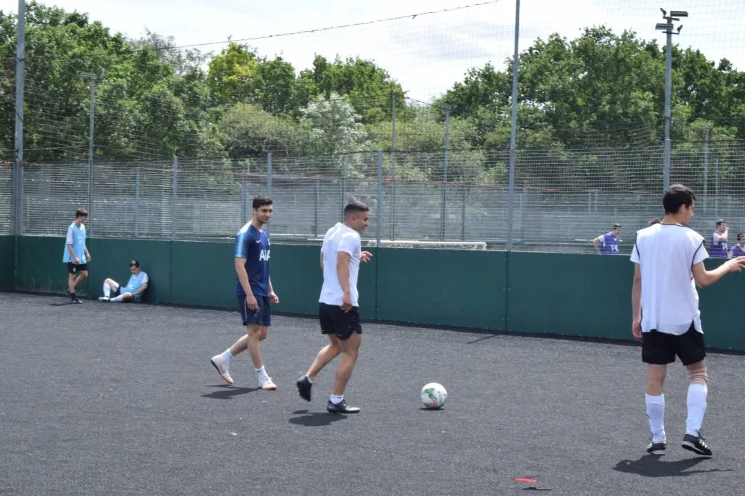 Football Tournament