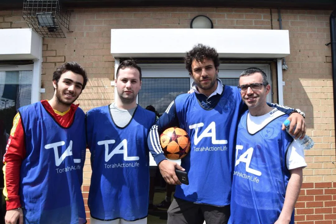 Football Tournament