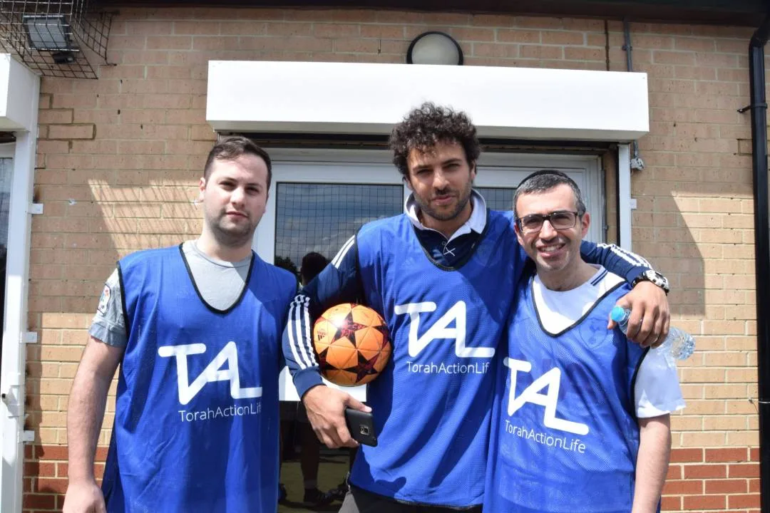 Football Tournament