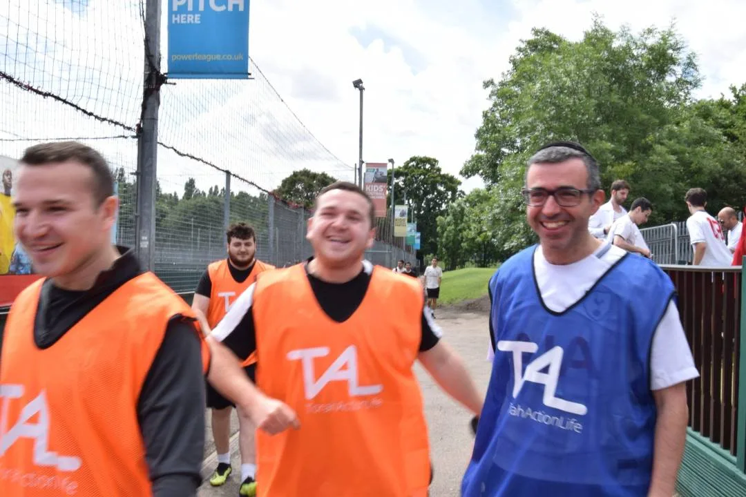 Football Tournament