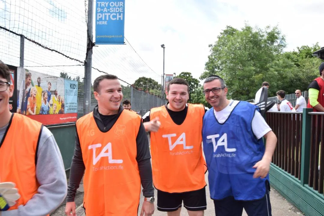 Football Tournament
