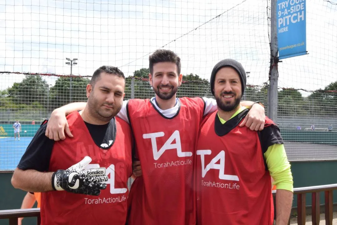 Football Tournament