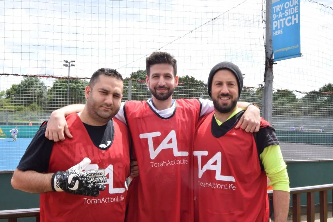 Football Tournament