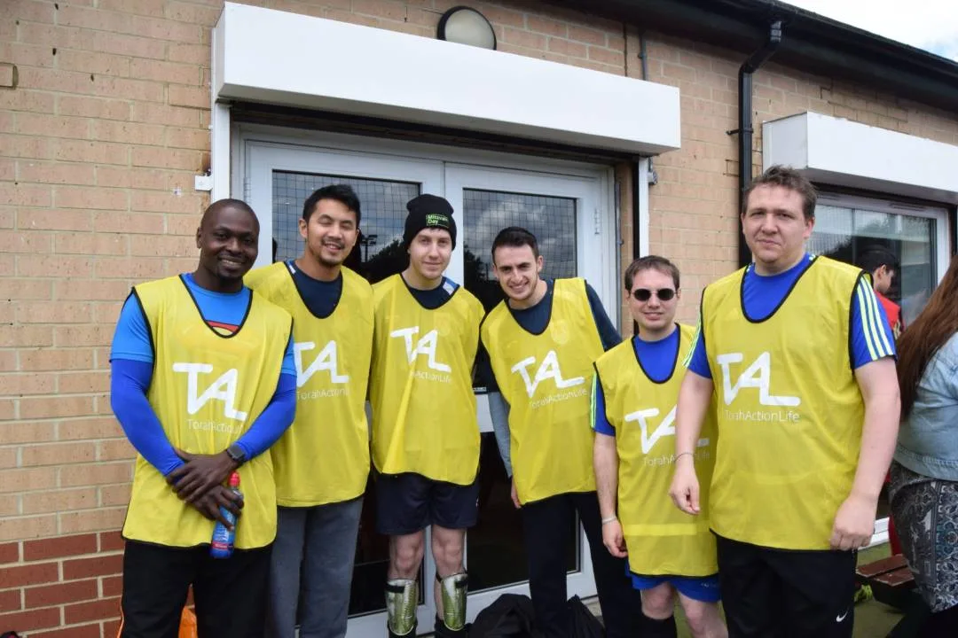 Football Tournament