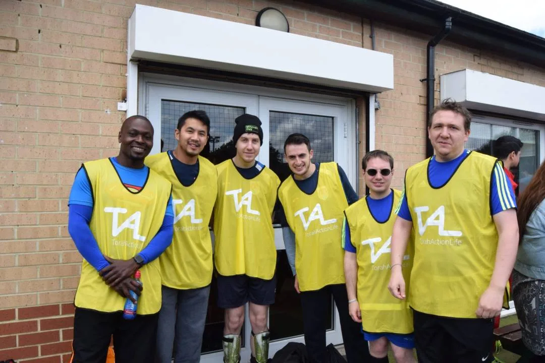 Football Tournament