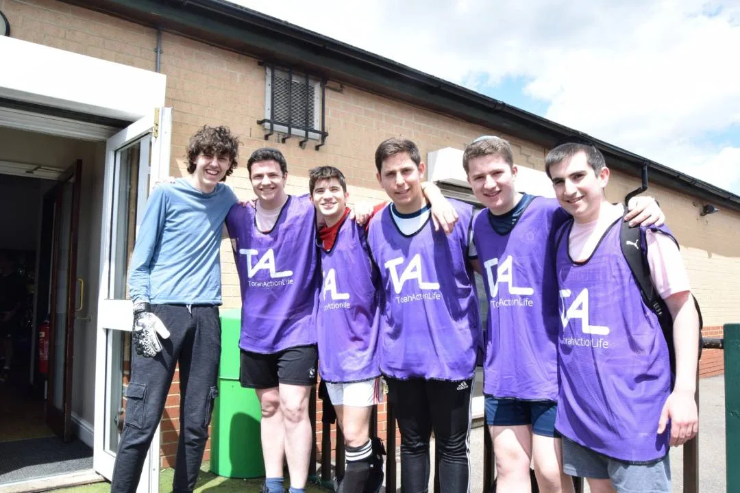 Football Tournament