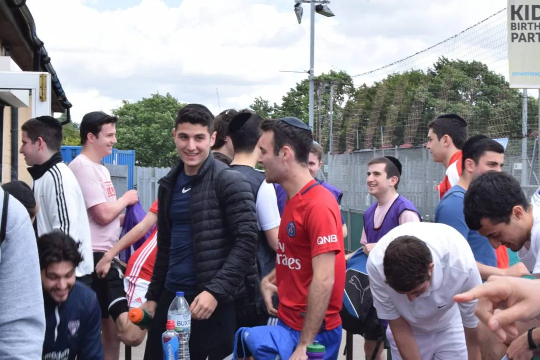 Football Tournament
