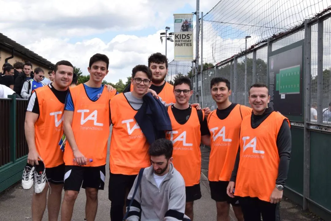 Football Tournament