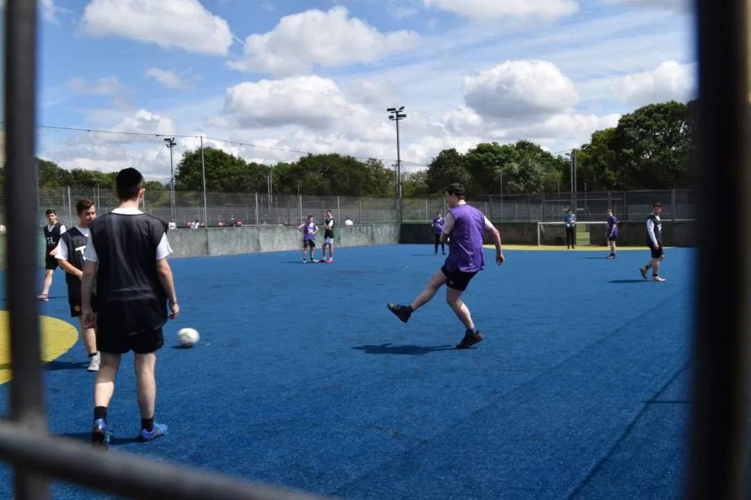 Football Tournament