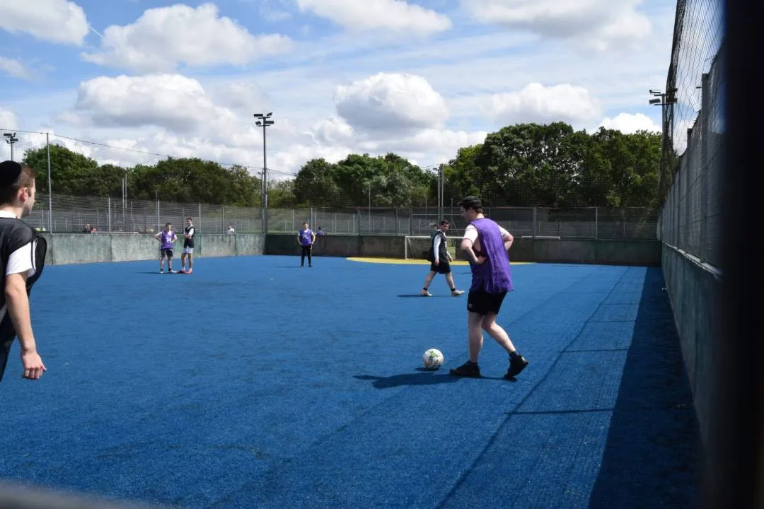 Football Tournament
