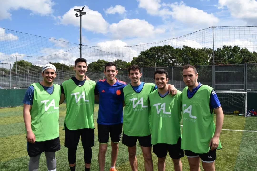 Football Tournament