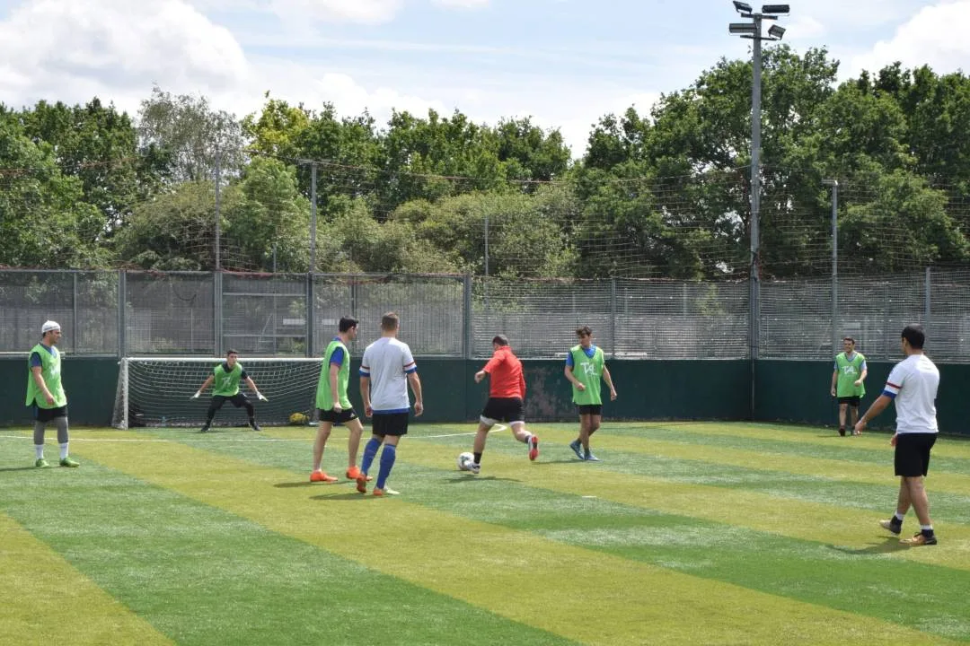 Football Tournament