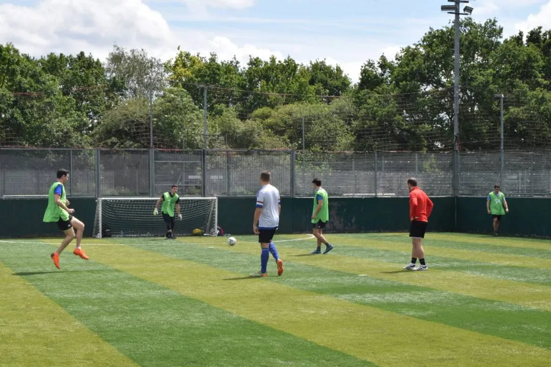 Football Tournament
