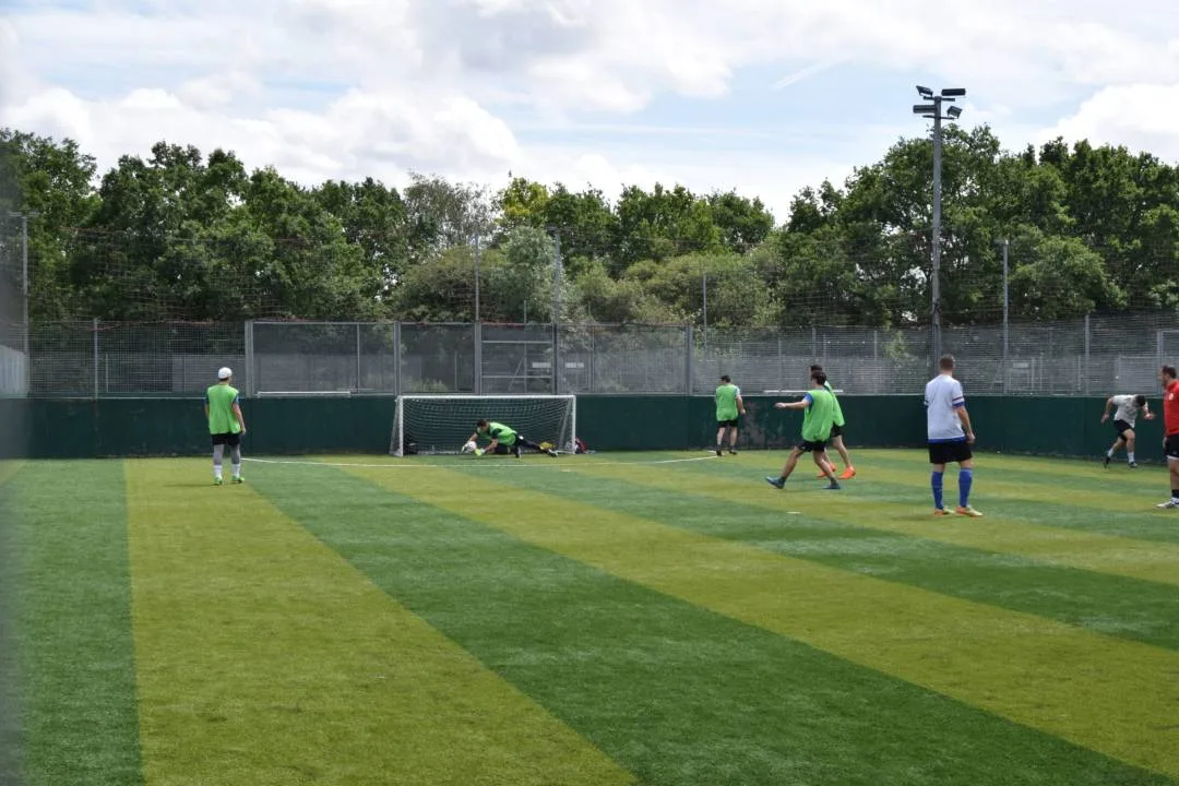 Football Tournament