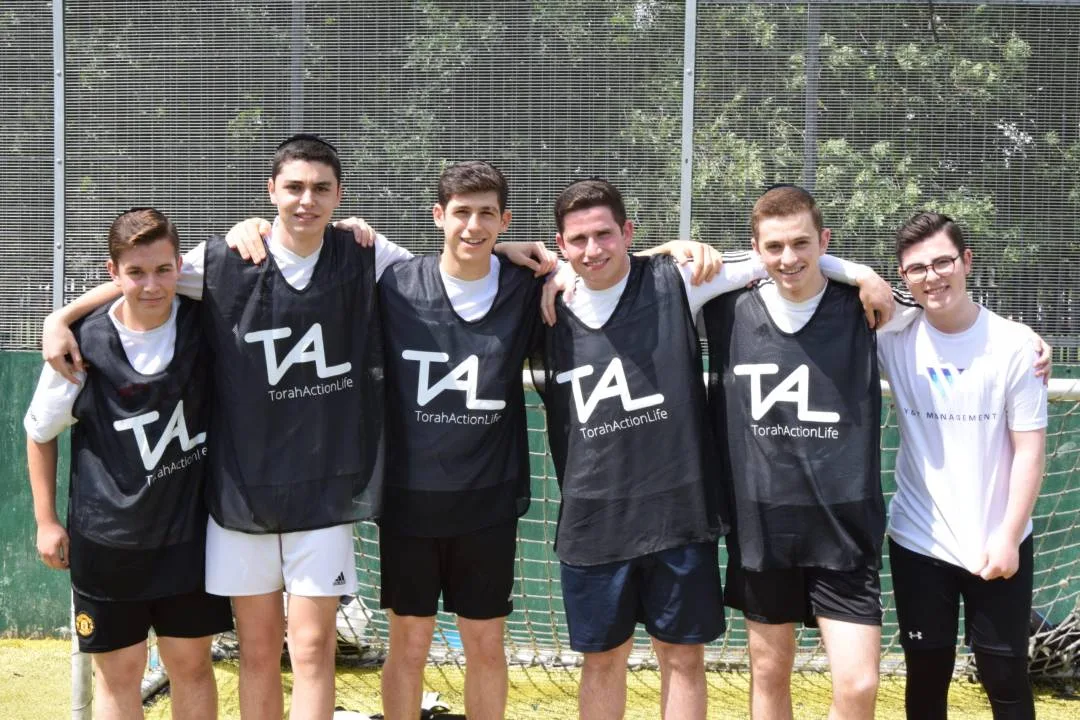 Football Tournament