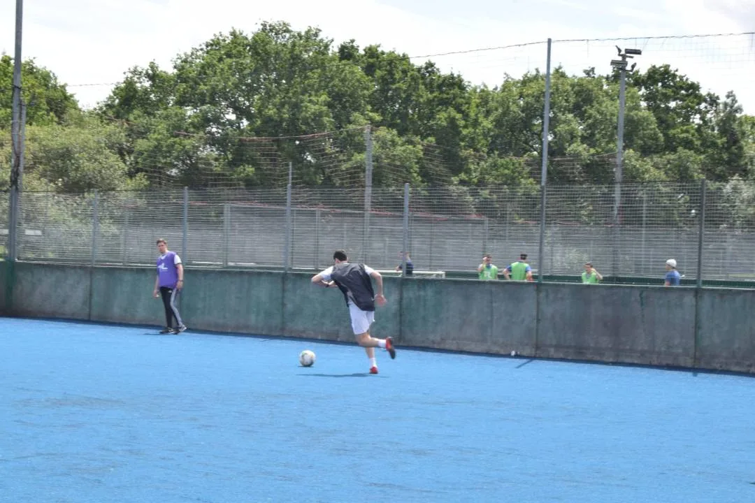 Football Tournament