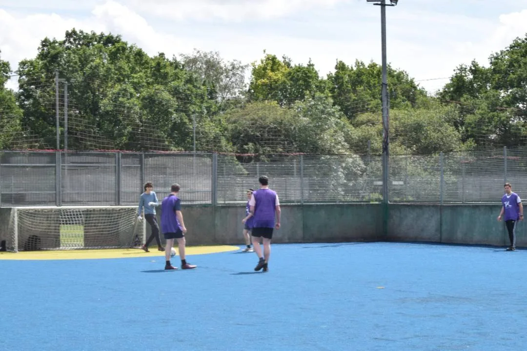 Football Tournament