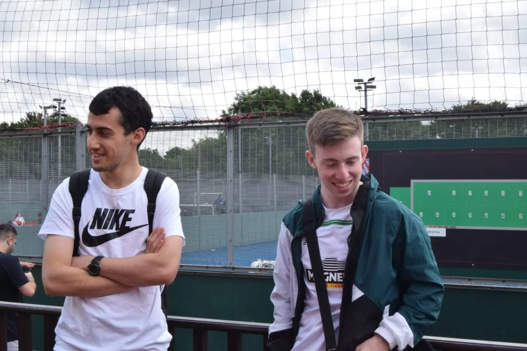 Football Tournament