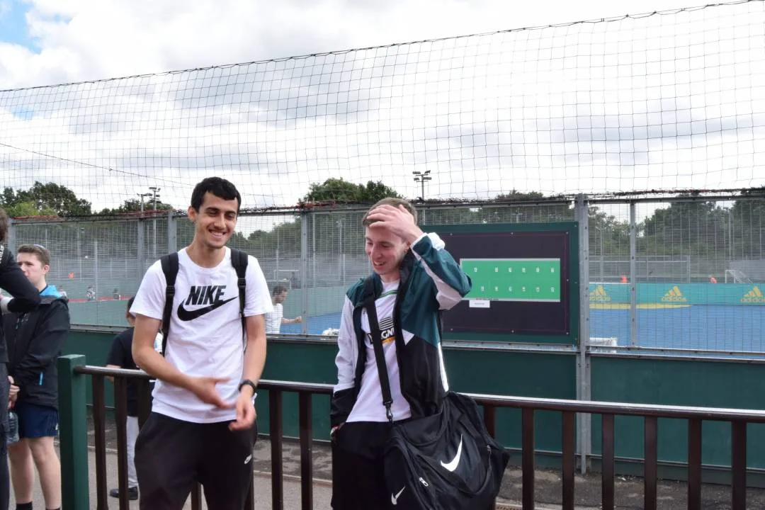 Football Tournament