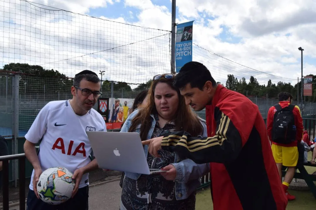 Football Tournament