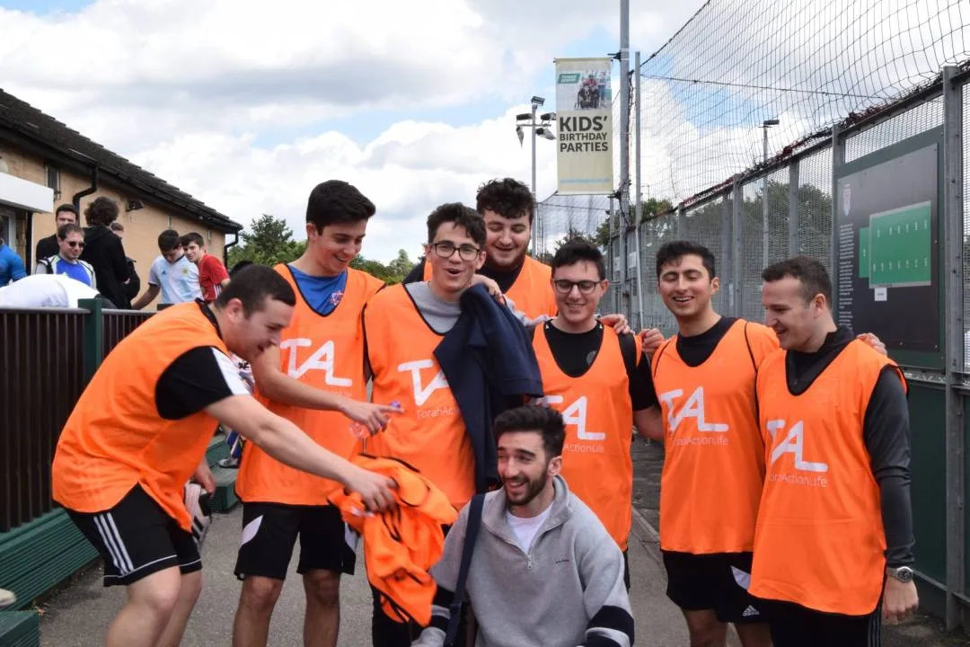 Football Tournament