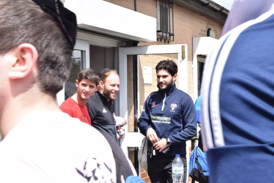 Football Tournament