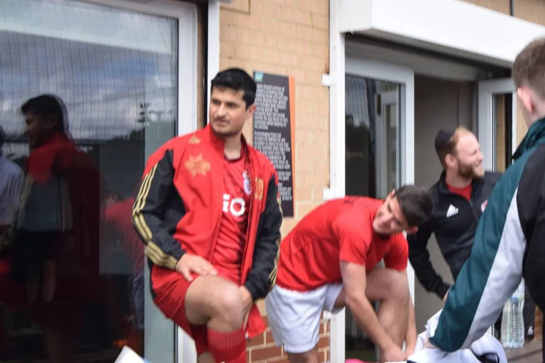 Football Tournament