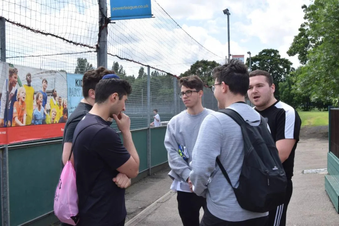 Football Tournament