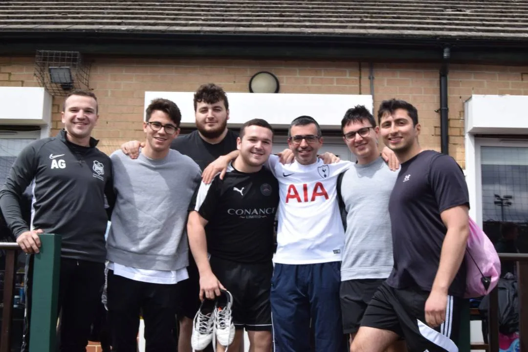 Football Tournament