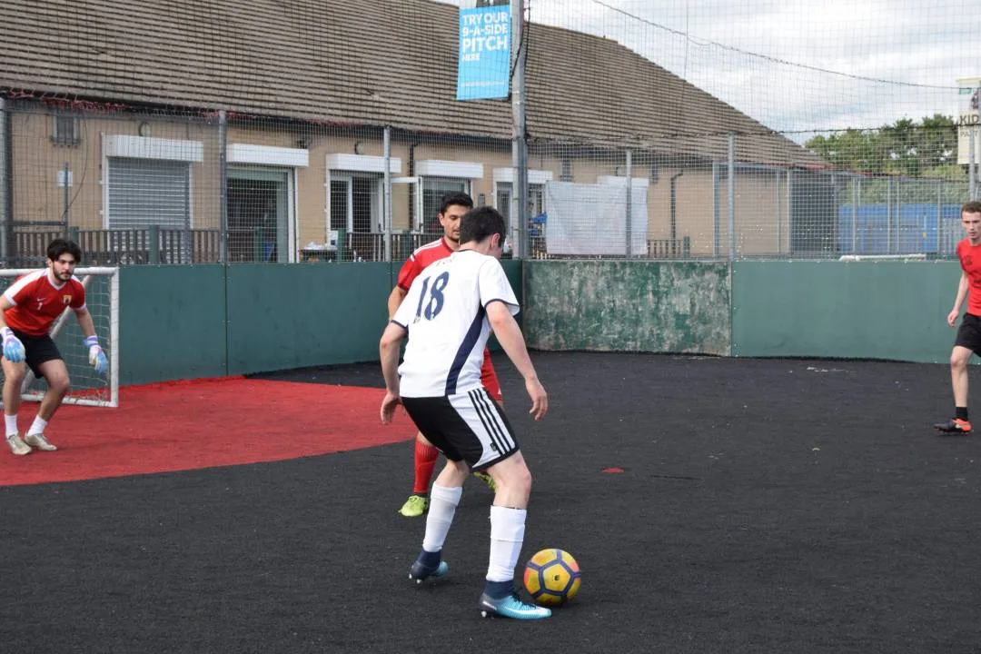 Football Tournament