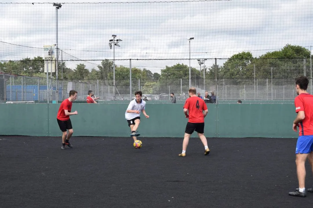 Football Tournament