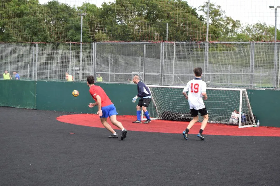 Football Tournament