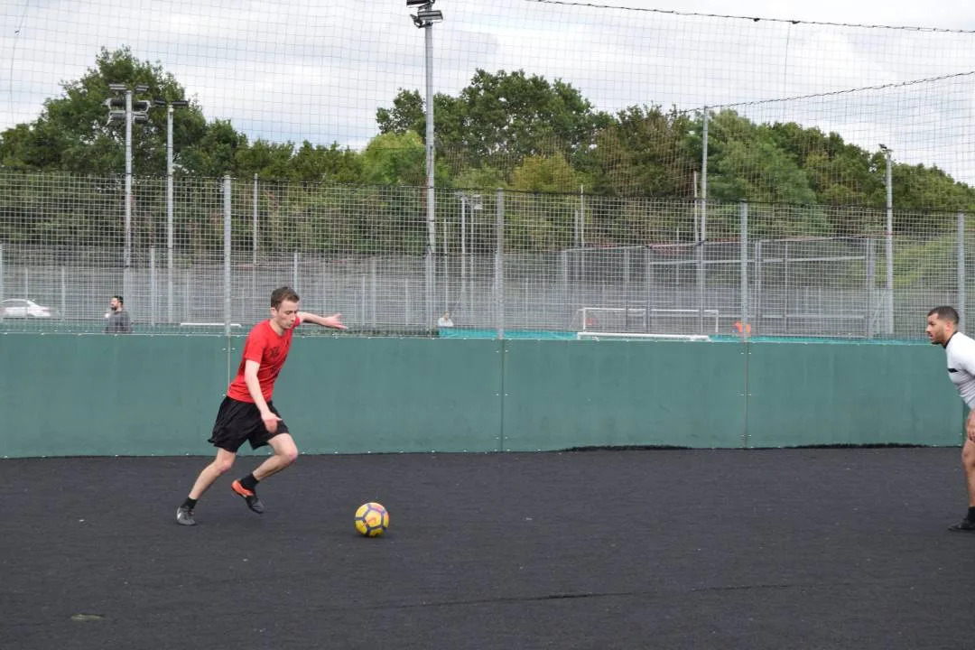 Football Tournament