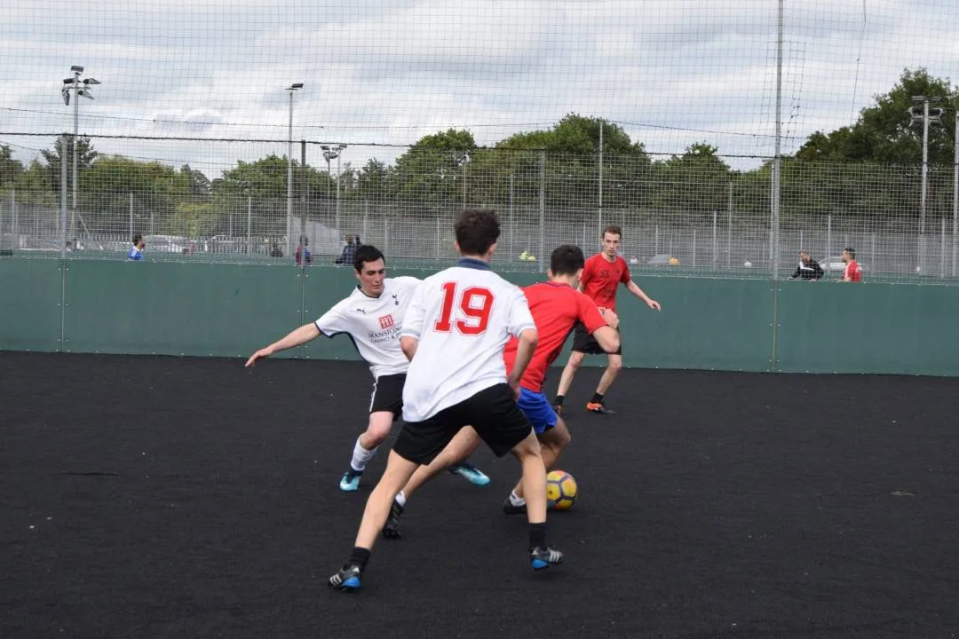 Football Tournament
