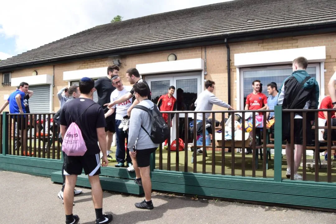 Football Tournament