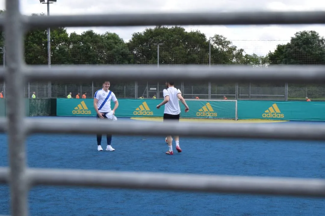 Football Tournament